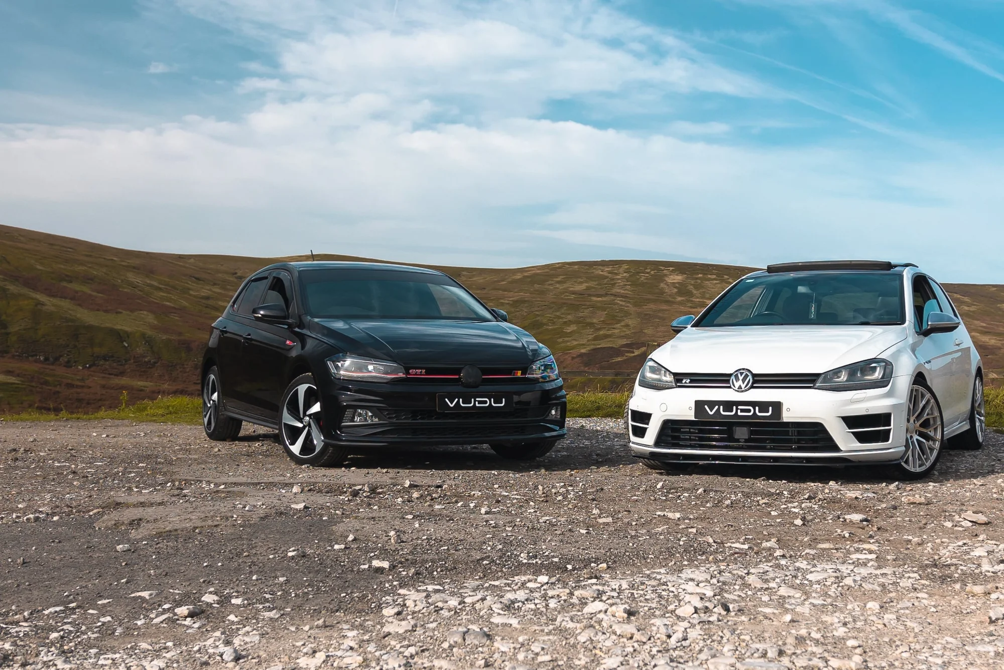 Master Your Vehicle's Performance